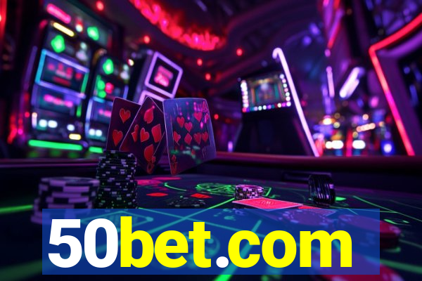 50bet.com