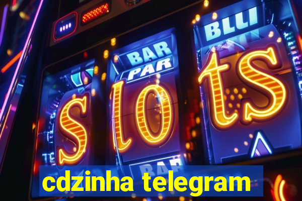 cdzinha telegram