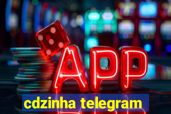 cdzinha telegram