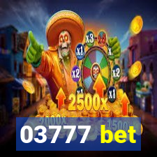 03777 bet