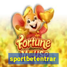 sportbetentrar