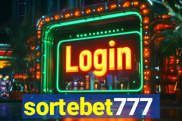 sortebet777