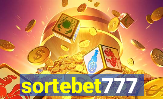 sortebet777