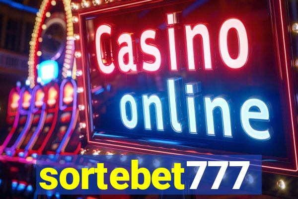 sortebet777