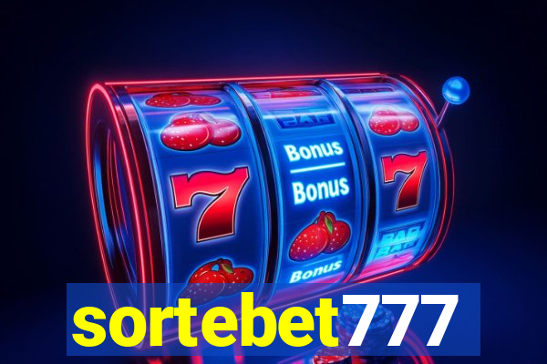 sortebet777