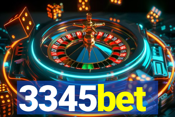 3345bet