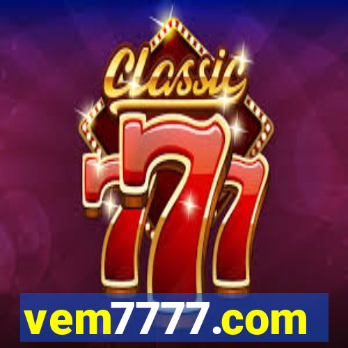 vem7777.com