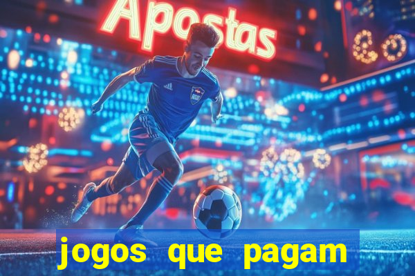 jogos que pagam pelo pagbank 2024