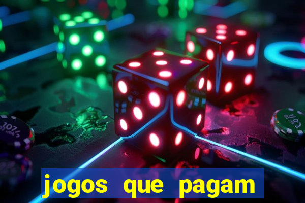 jogos que pagam pelo pagbank 2024