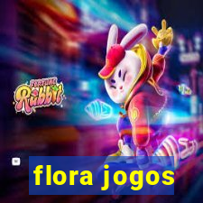 flora jogos