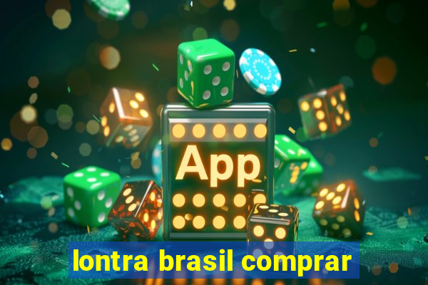 lontra brasil comprar
