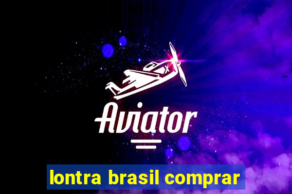 lontra brasil comprar