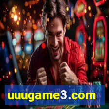 uuugame3.com