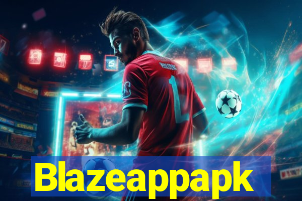 Blazeappapk