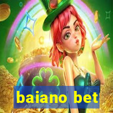 baiano bet