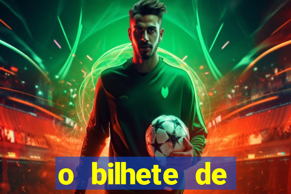 o bilhete de loteria dublado download utorrent