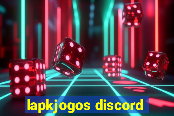 lapkjogos discord