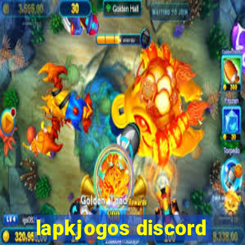 lapkjogos discord