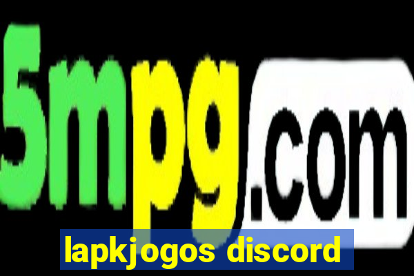 lapkjogos discord