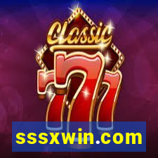 sssxwin.com