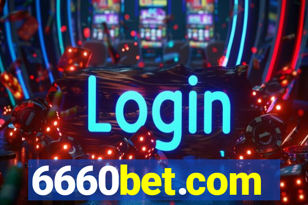 6660bet.com