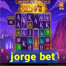 jorge bet