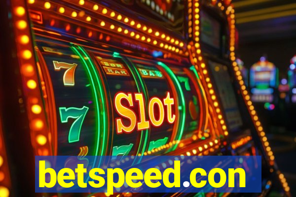 betspeed.con