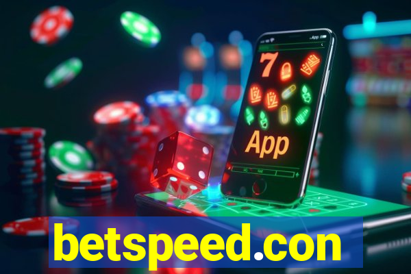 betspeed.con