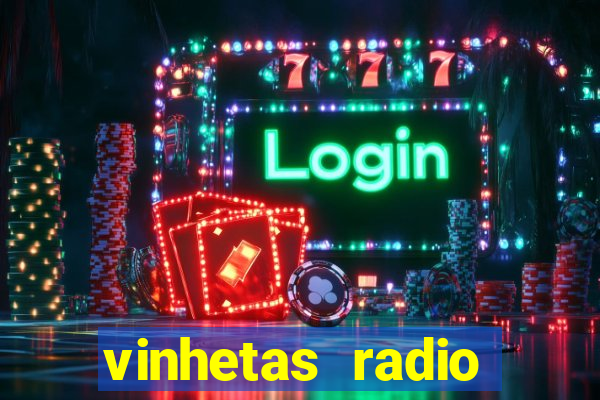 vinhetas radio globo futebol