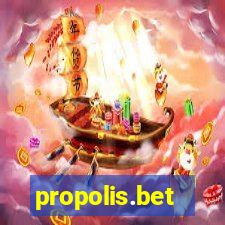 propolis.bet