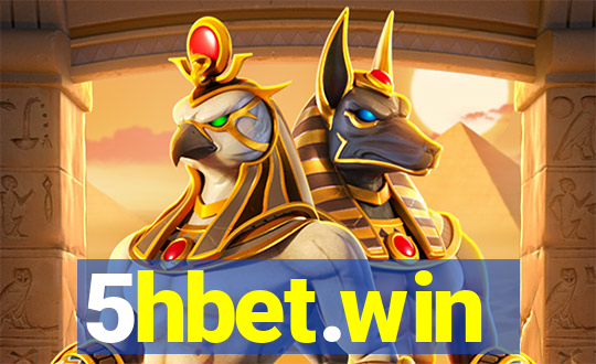 5hbet.win