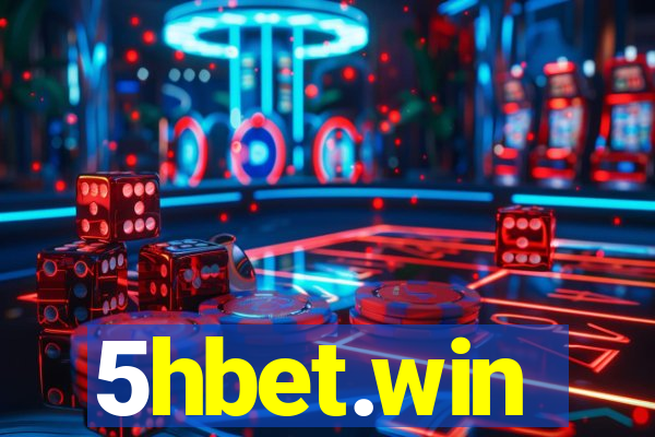 5hbet.win