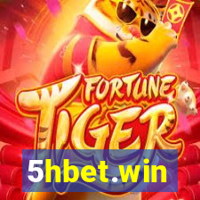 5hbet.win