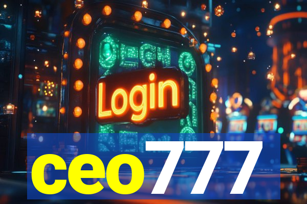 ceo777