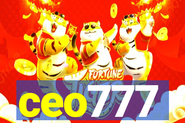 ceo777