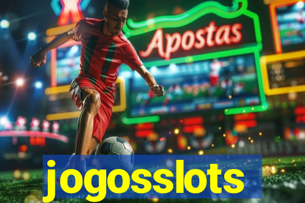 jogosslots