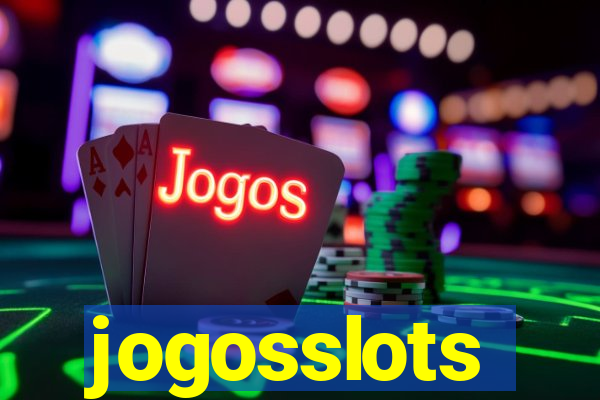 jogosslots