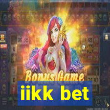 iikk bet