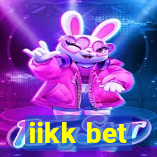 iikk bet