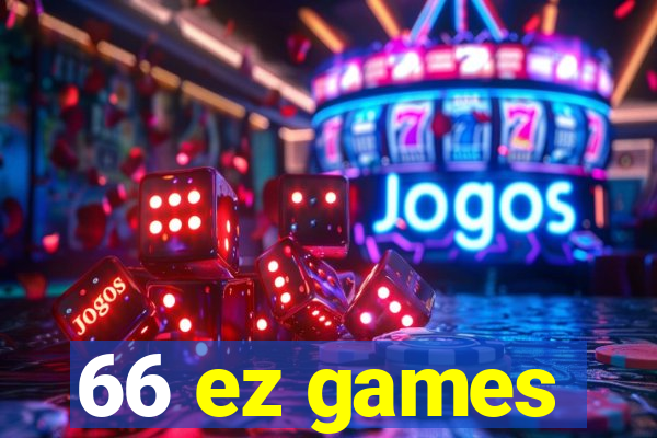 66 ez games