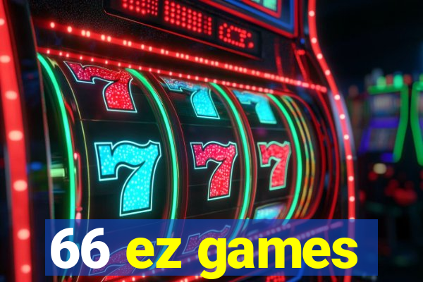 66 ez games