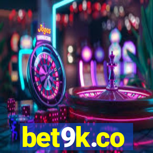 bet9k.co