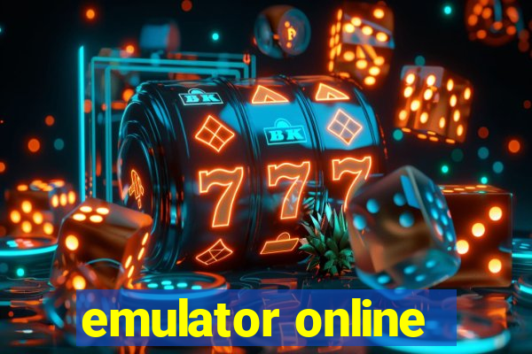 emulator online