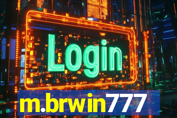 m.brwin777