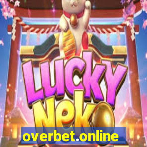 overbet.online