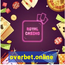 overbet.online