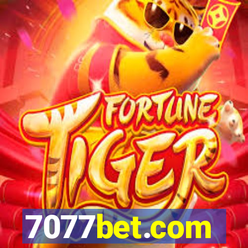 7077bet.com