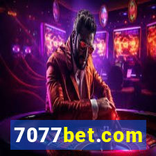 7077bet.com