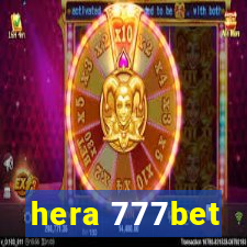 hera 777bet