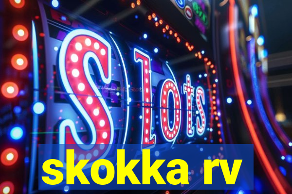 skokka rv